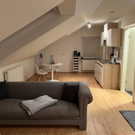 ונדלשטיין Wohlfuehl Apartment מראה חיצוני תמונה