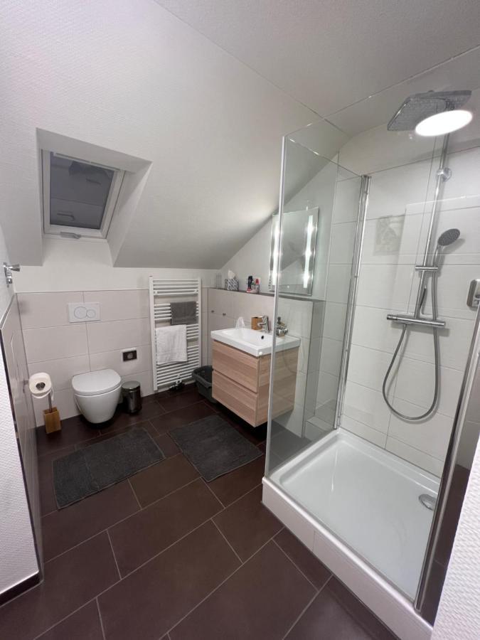 ונדלשטיין Wohlfuehl Apartment מראה חיצוני תמונה