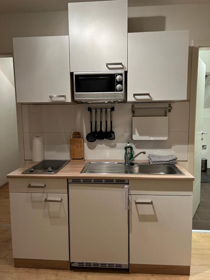 ונדלשטיין Wohlfuehl Apartment מראה חיצוני תמונה