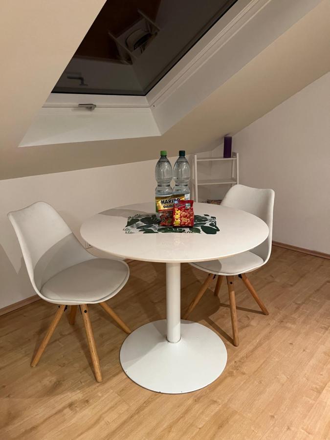 ונדלשטיין Wohlfuehl Apartment מראה חיצוני תמונה