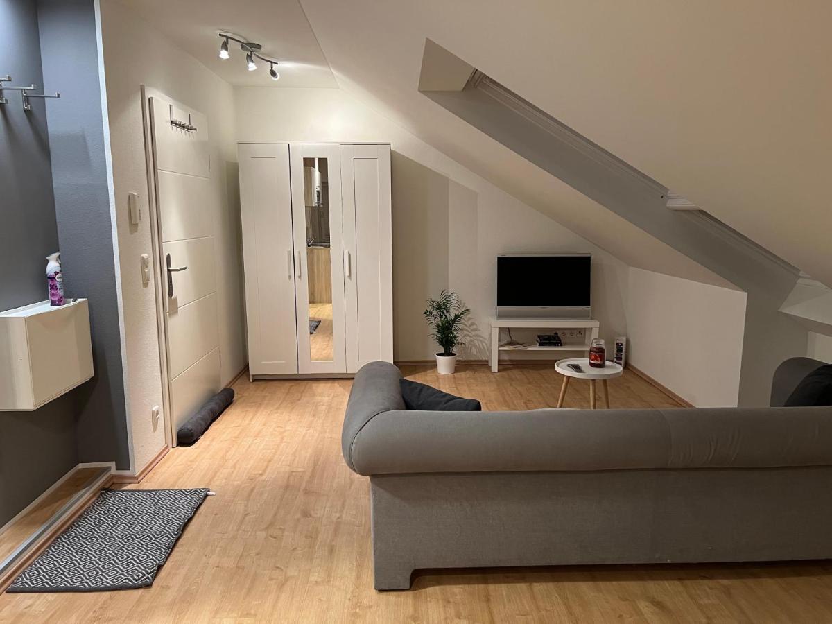 ונדלשטיין Wohlfuehl Apartment מראה חיצוני תמונה